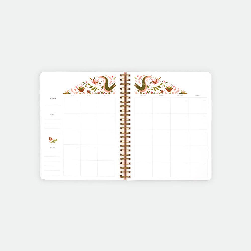 'WIRE-O MOANTSPLANER'