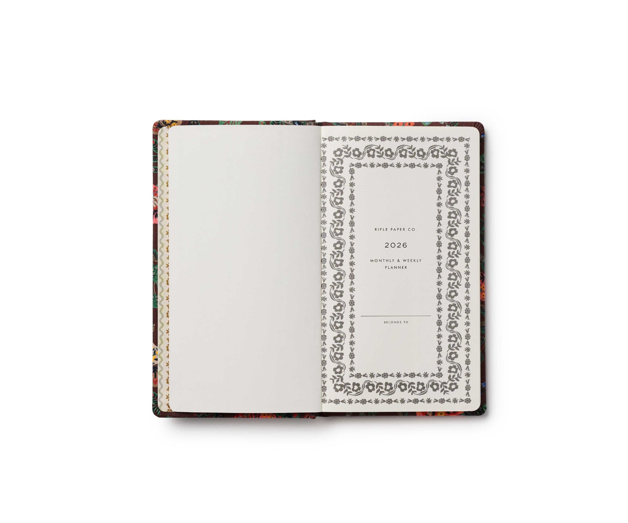 'GRACIE| POCKET 2026'