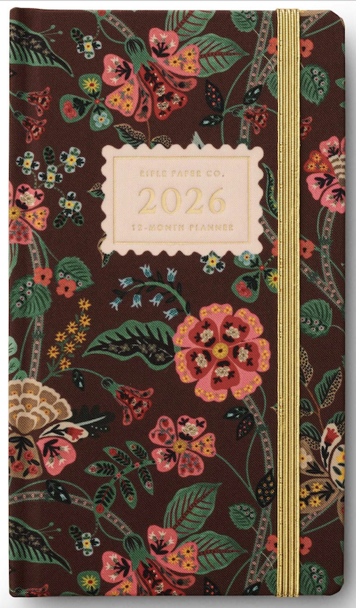 'GRACIE| POCKET 2026'