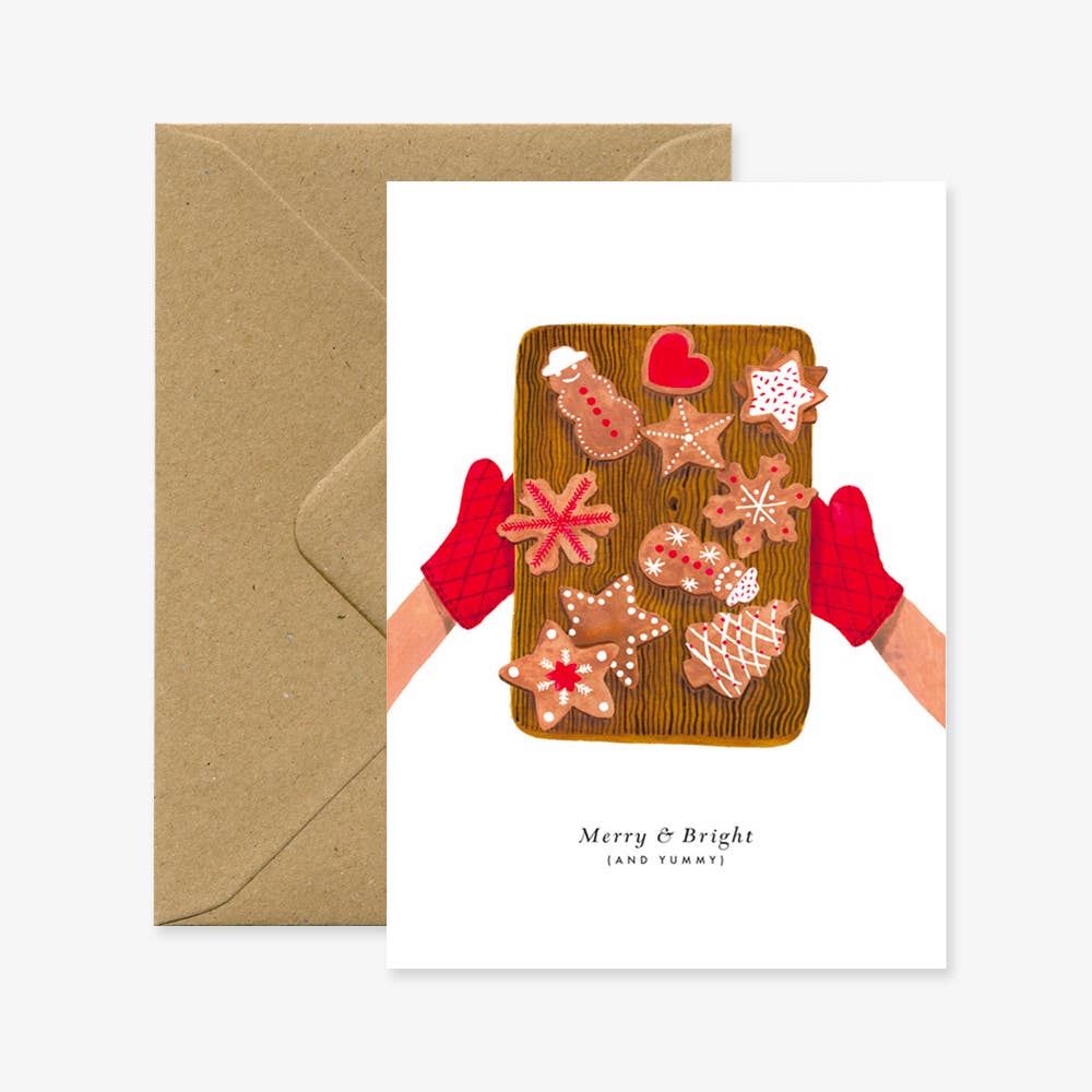 'WEIHNACHTSKEKSE'