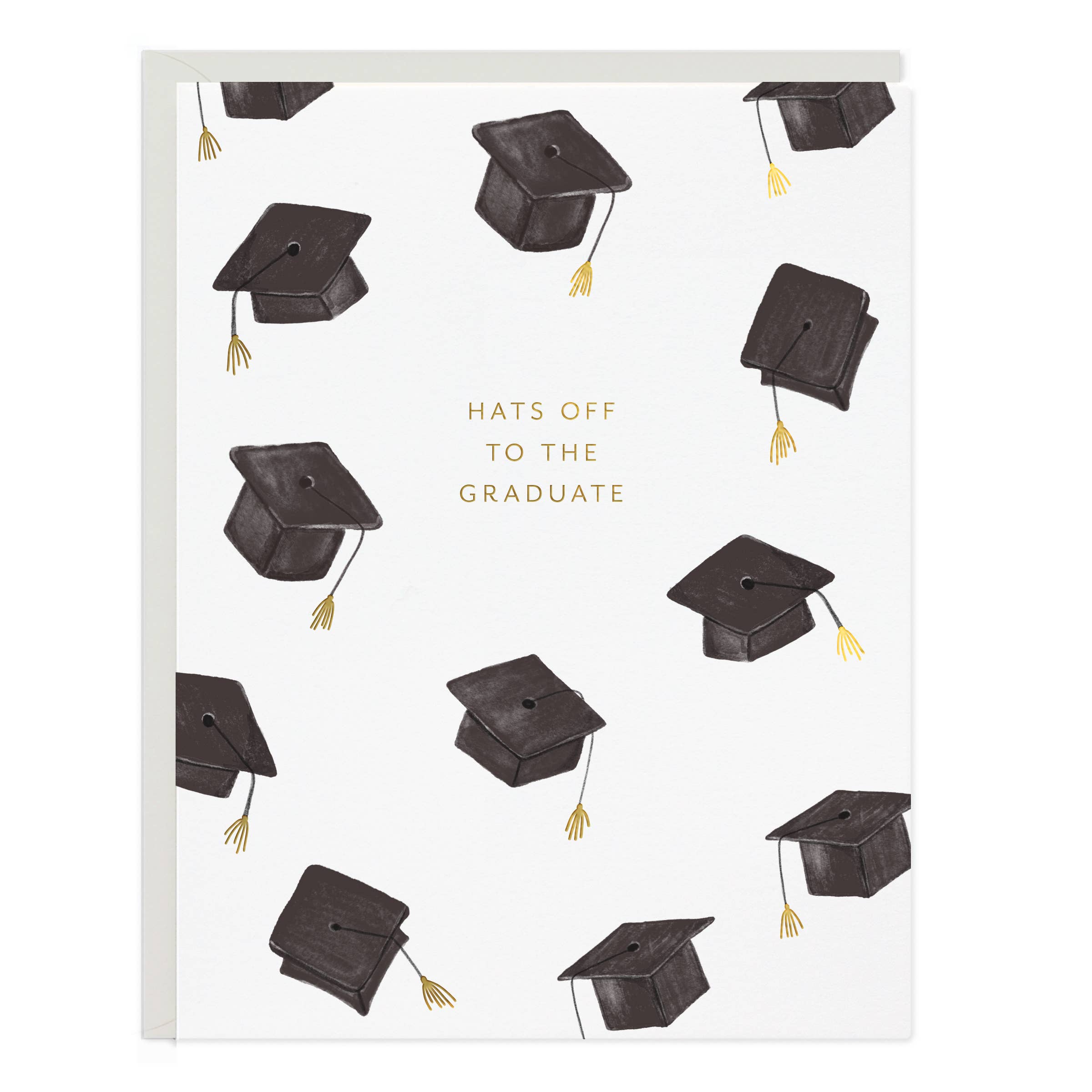 'GRADUATION HATS'