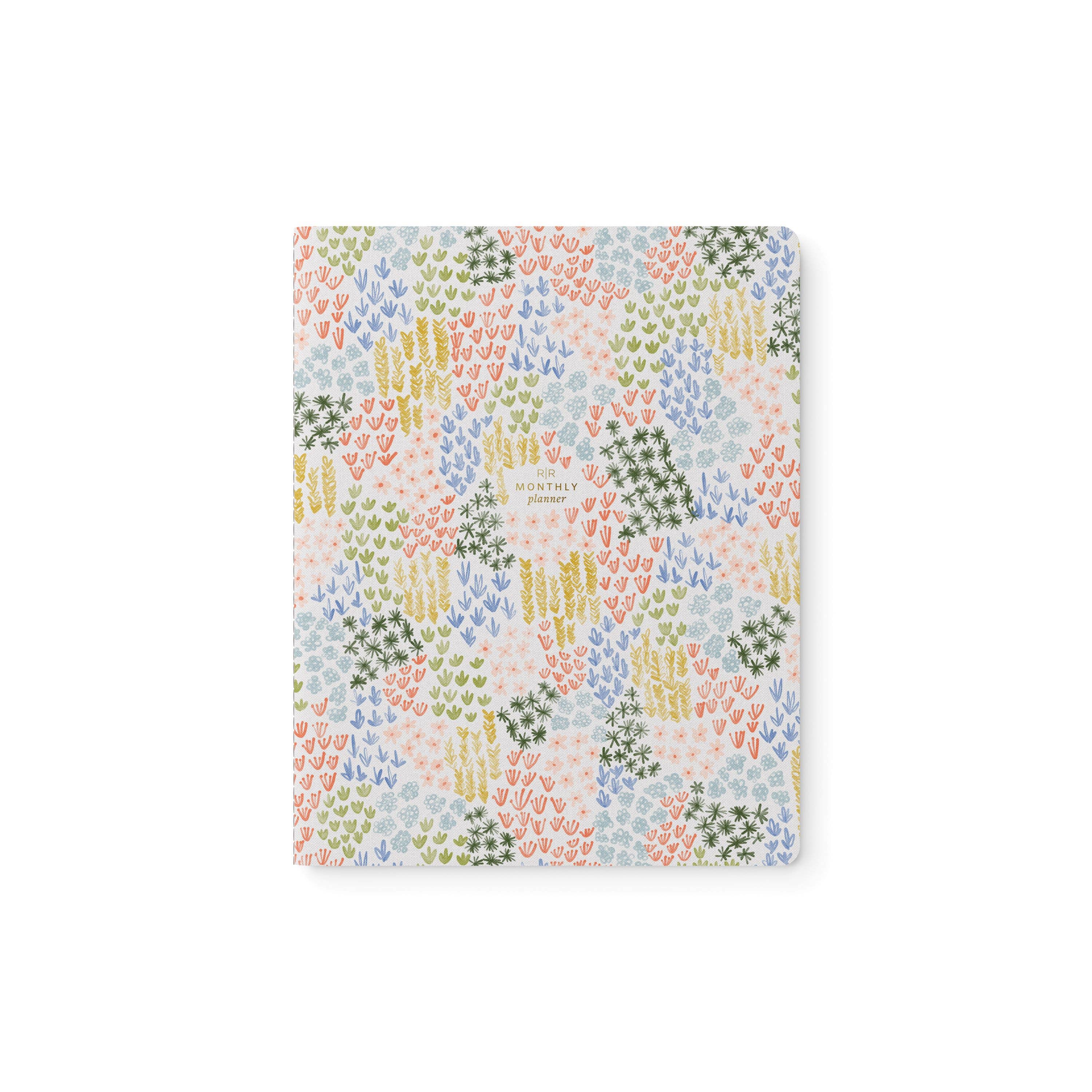'FLORAL DOTS'