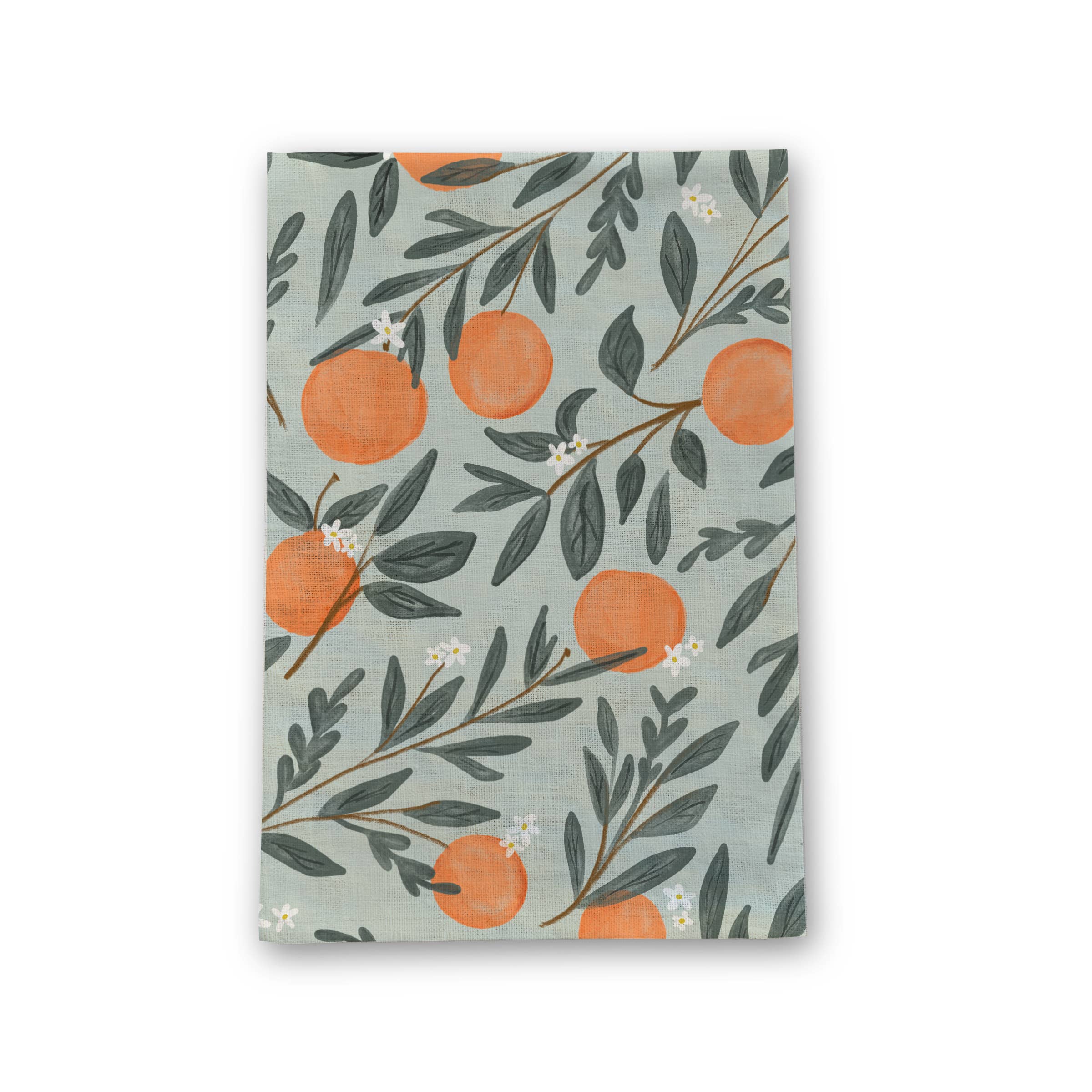 'ORANGEN'