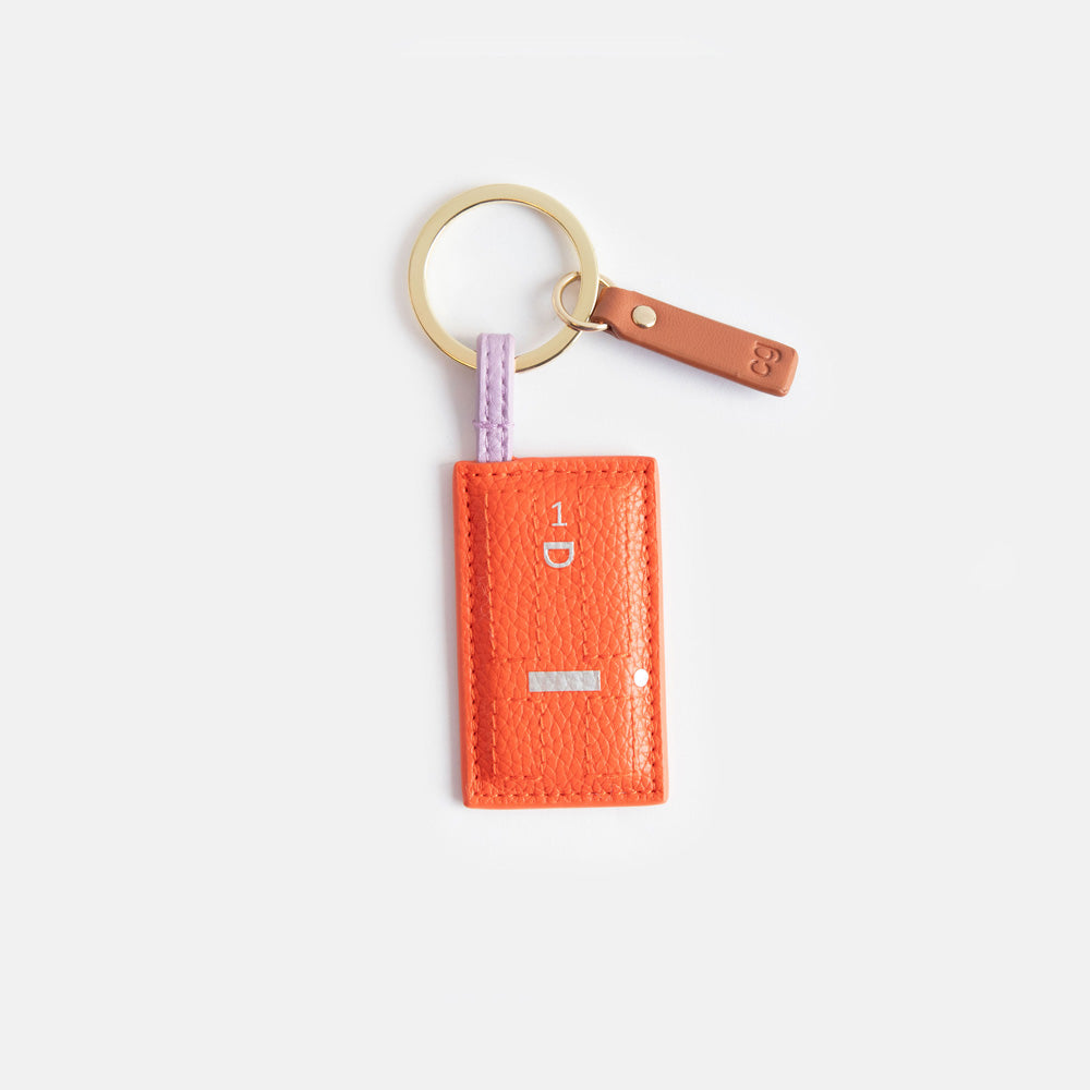 'ORANGE TÜRE'