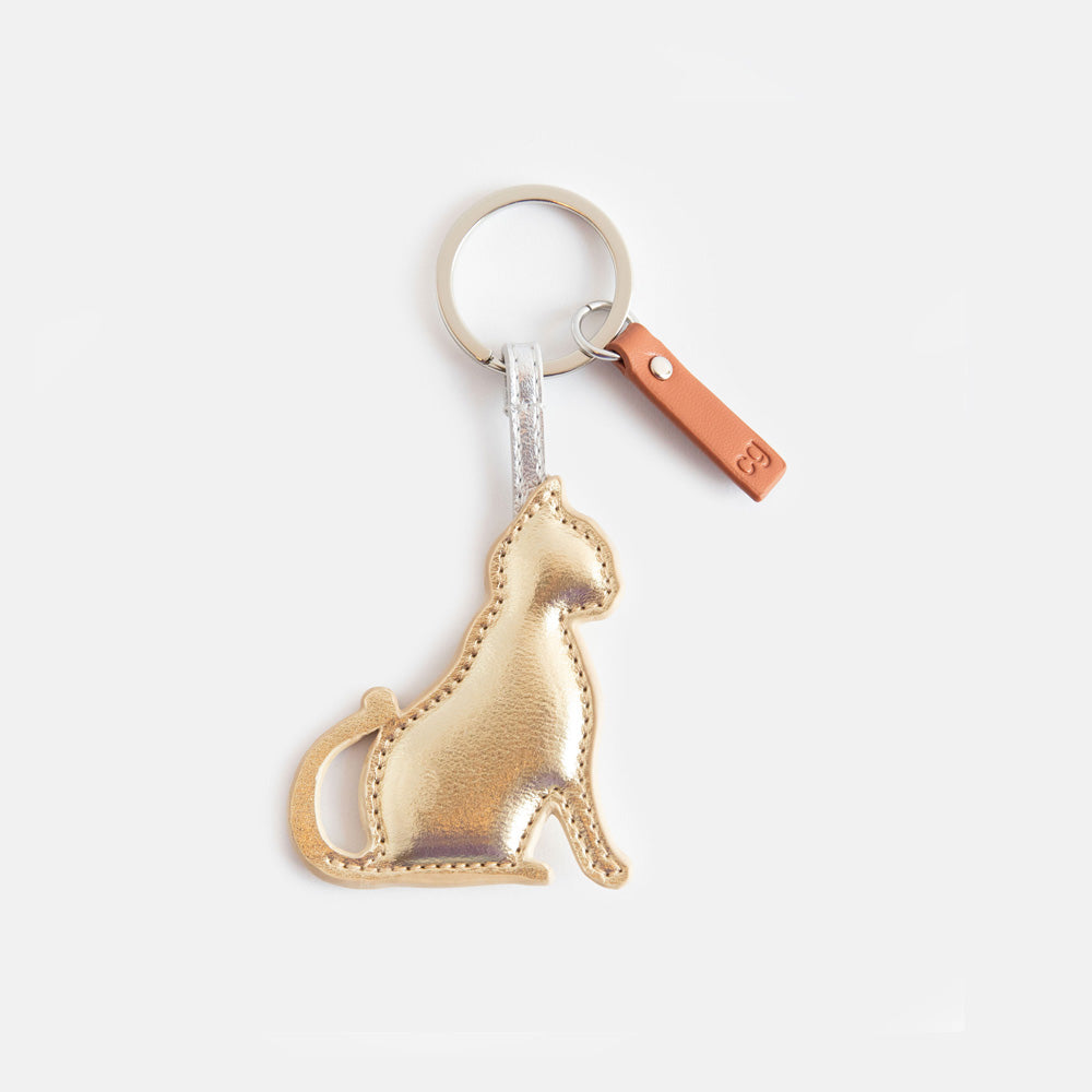 'GOLDENE KATZE'