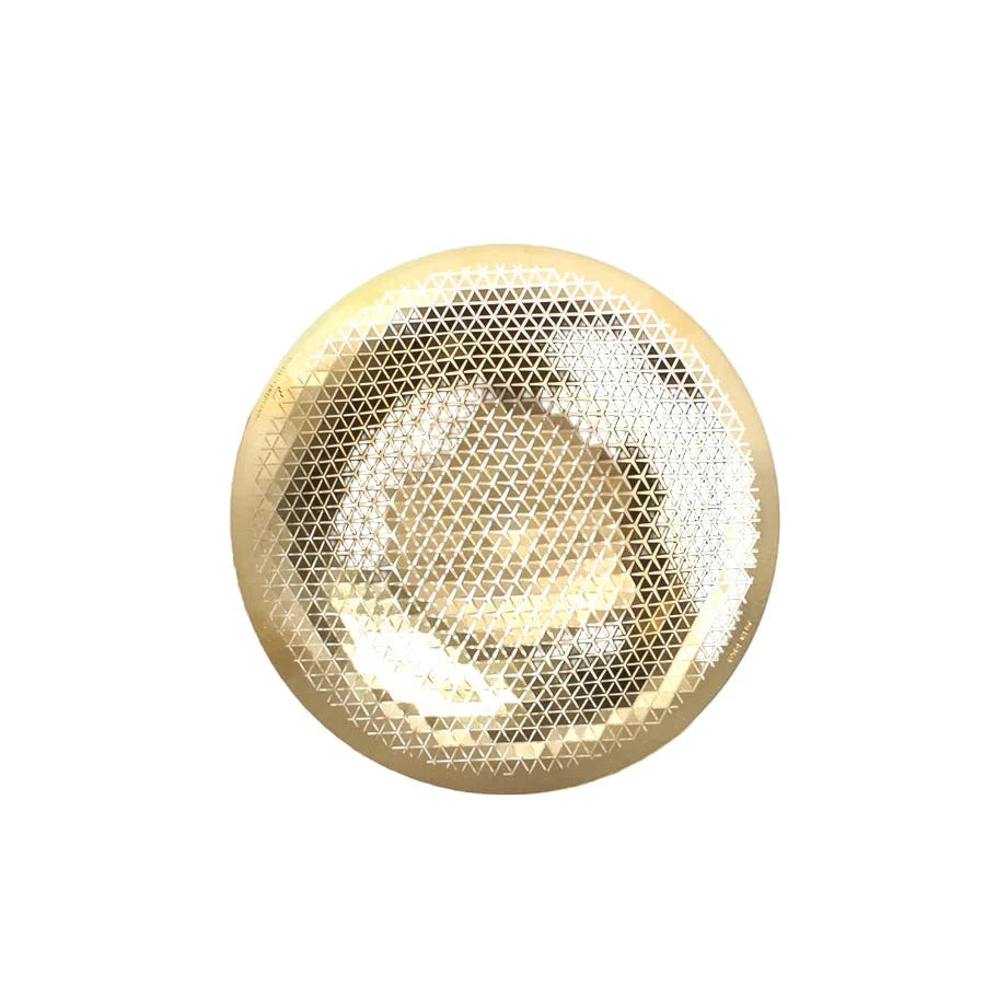 SCHALE 'PUSH' | MESSING