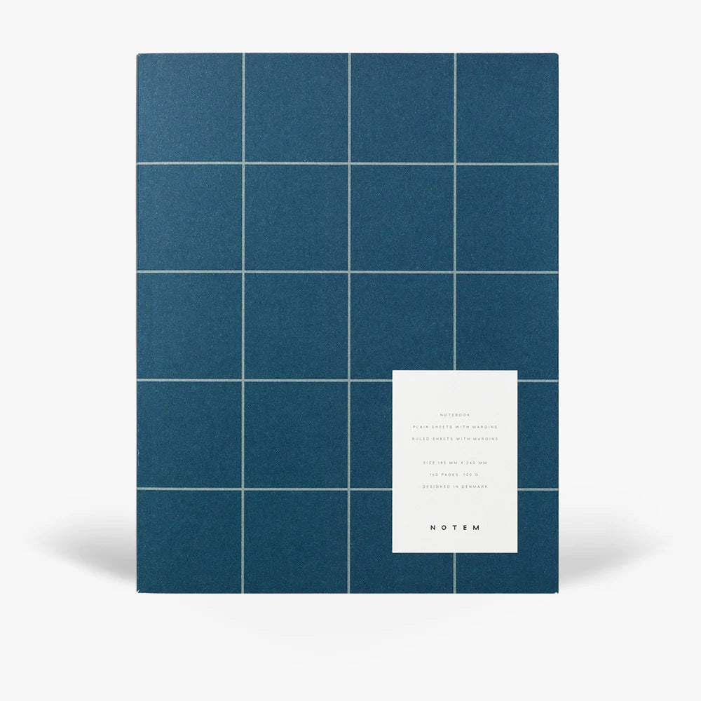 UMA 'DUNKELBLAU' | LARGE