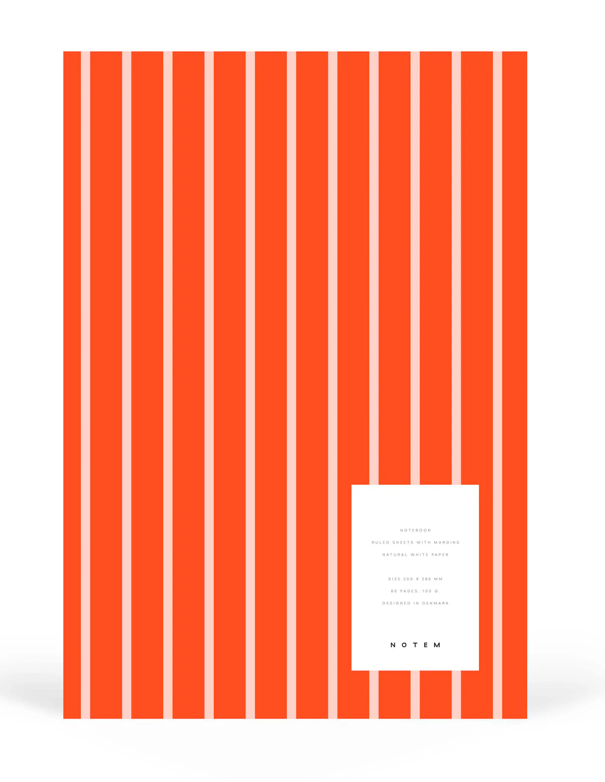 'VITA' | LARGE | PINK+ROT