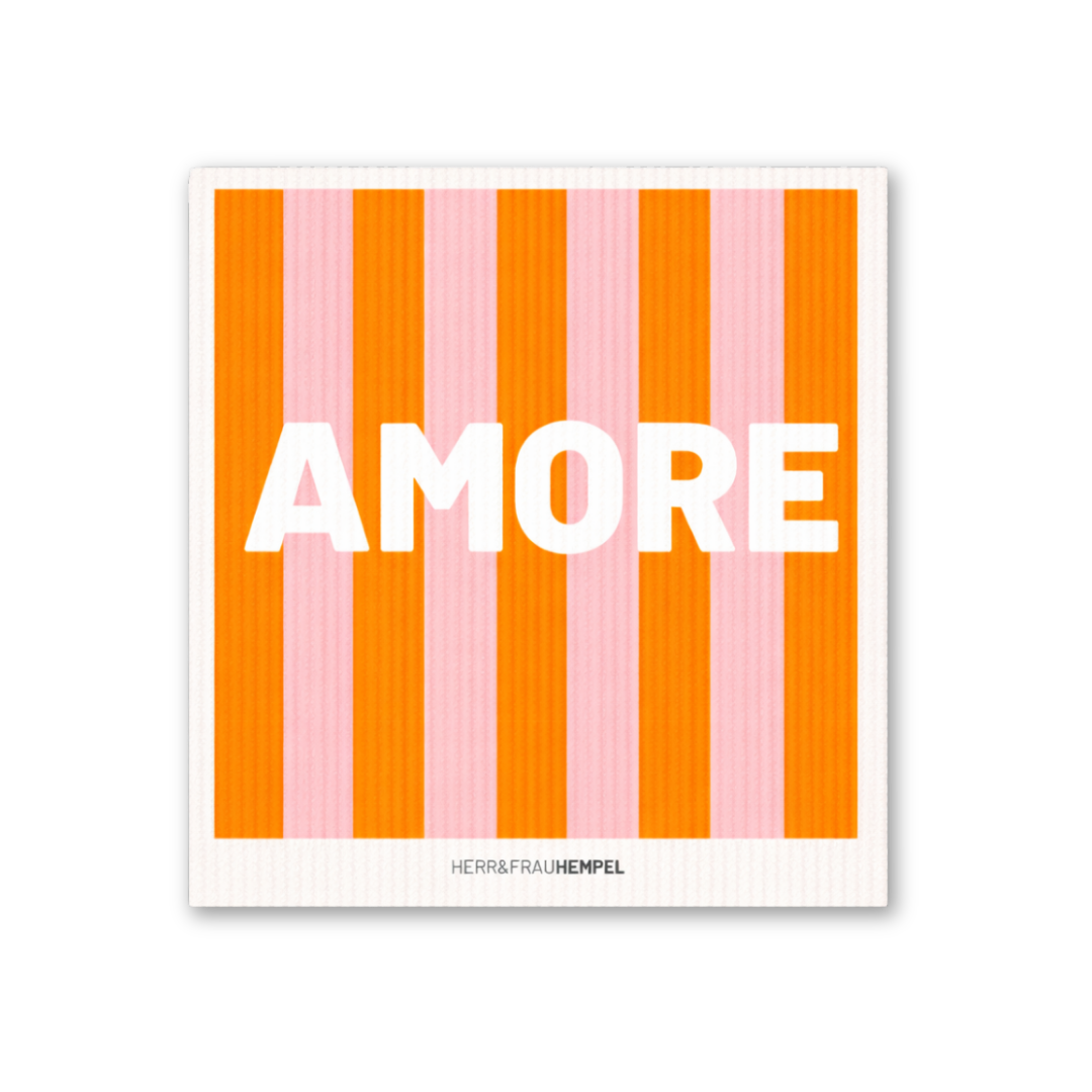 'AMORE'