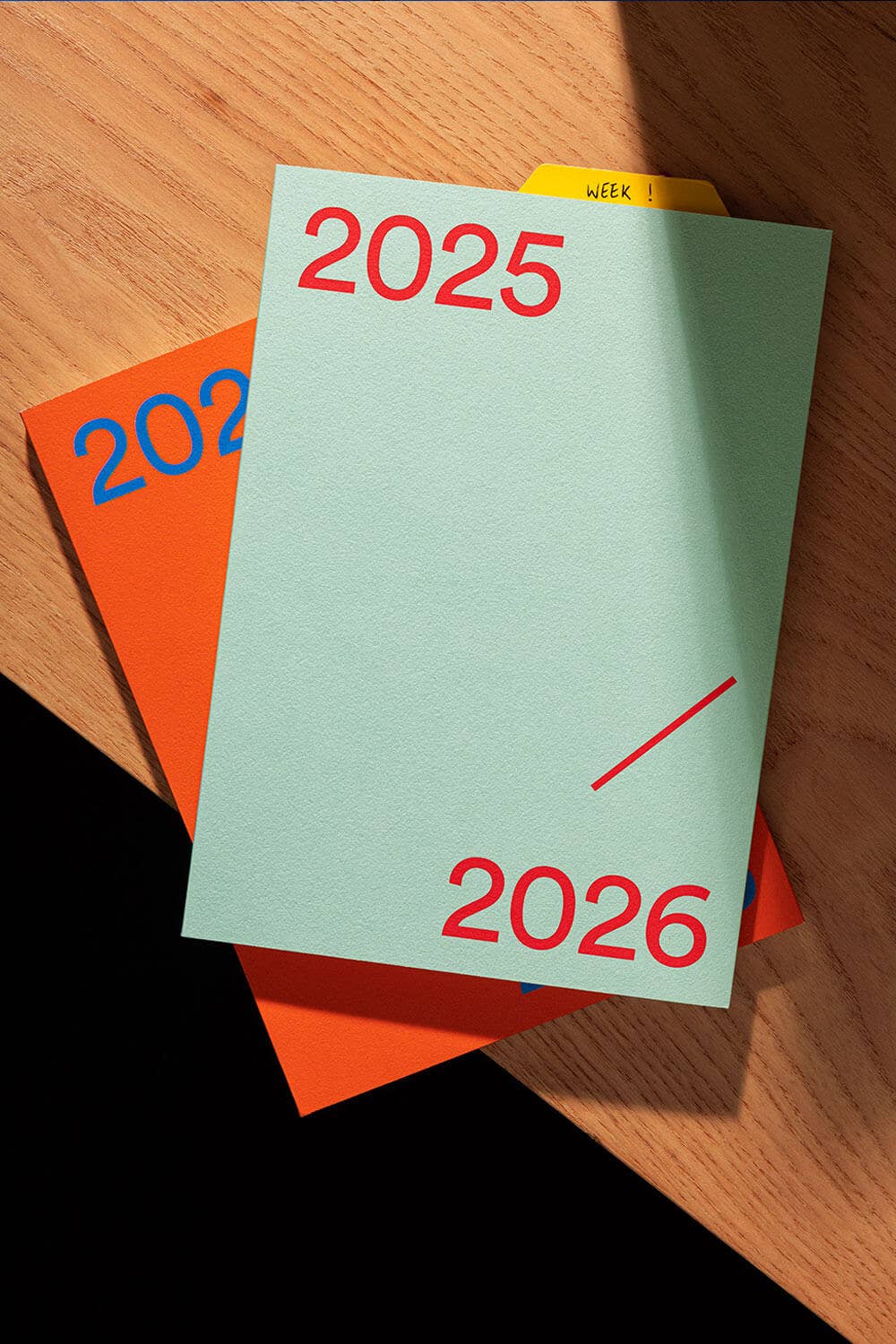 '25/26 PLANER'
