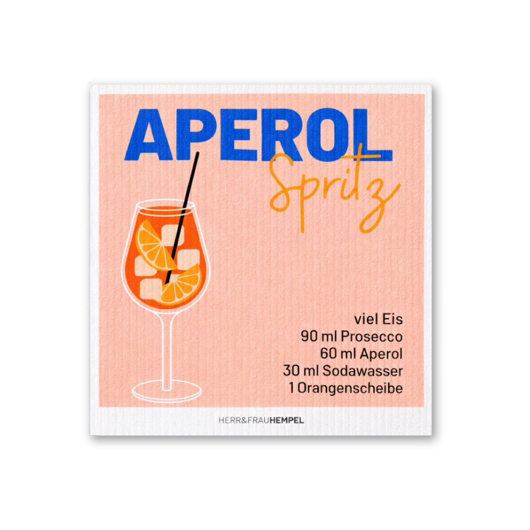 'APEROL SPRITZ'