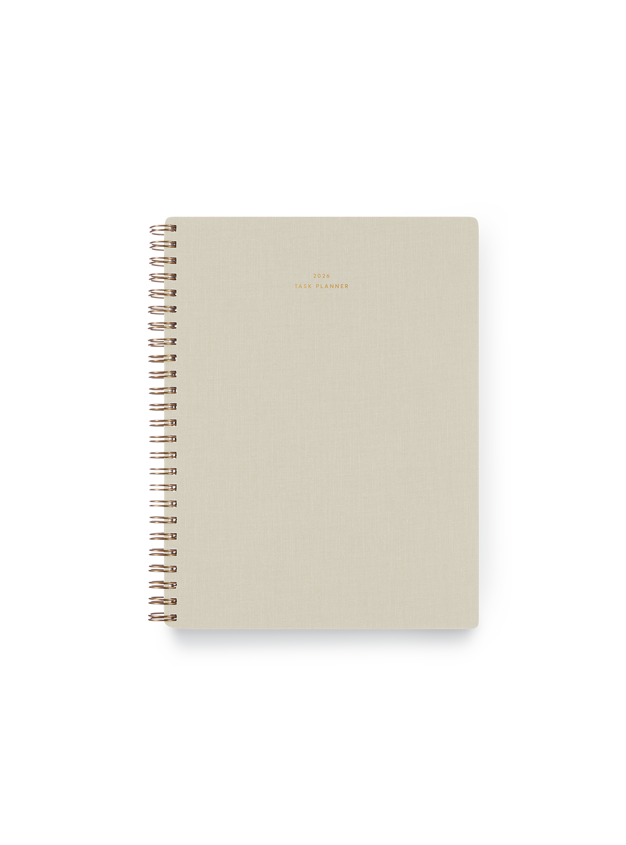 'COMPACT PLANNER'
