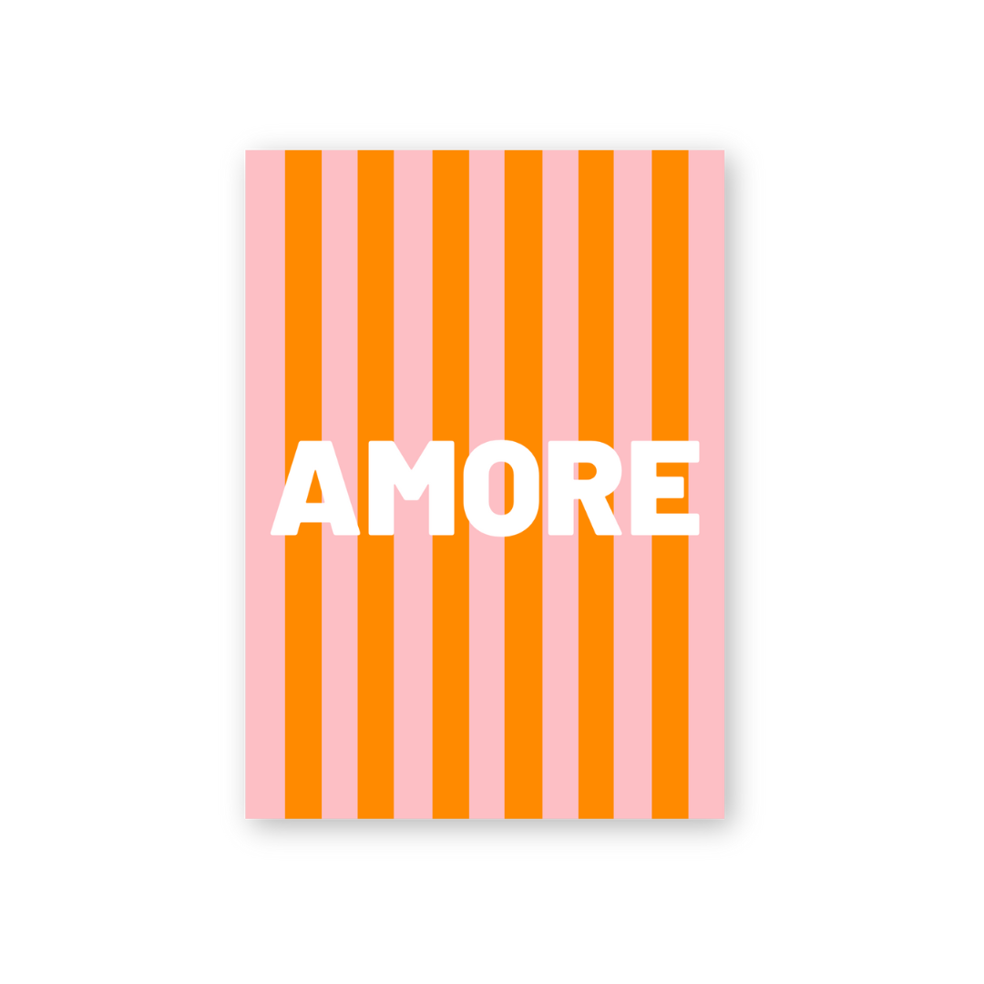 'AMORE'