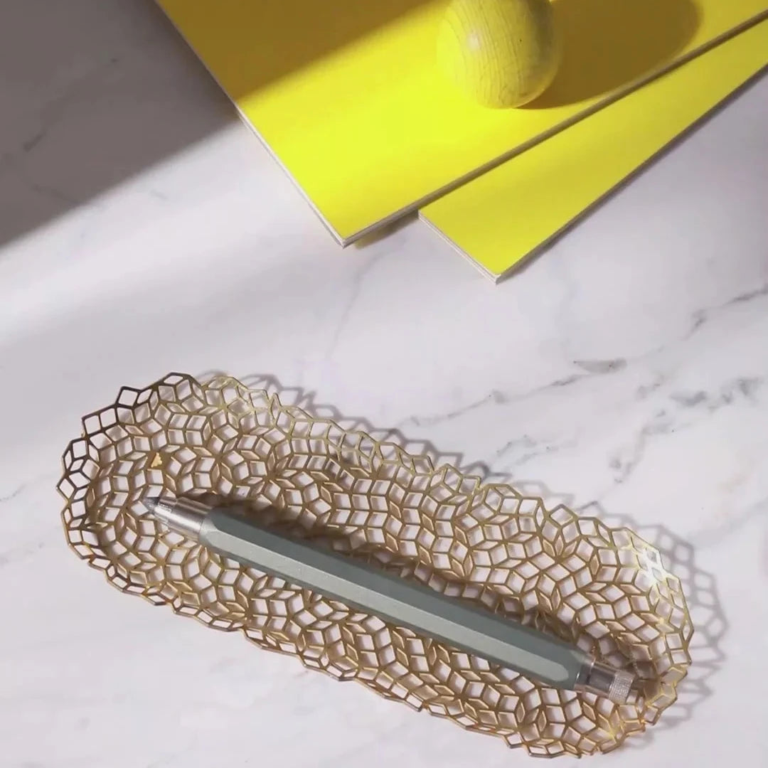 'PENROSE' STIFTEABLAGE