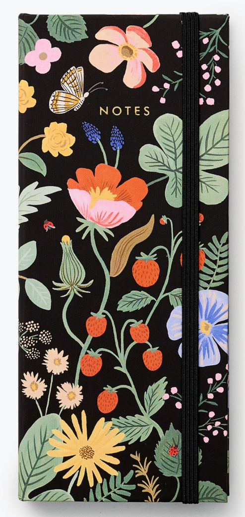 'STRAWBERRY FIELDS'