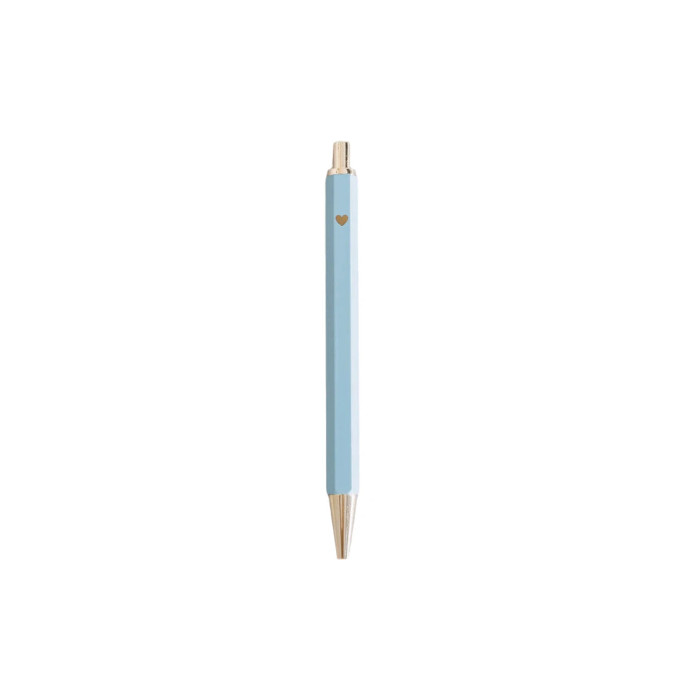 'HERZ' | HELLBLAU